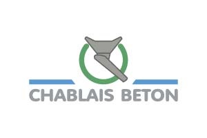 CHABLAIS BETON partenaire - association sports auto découverte