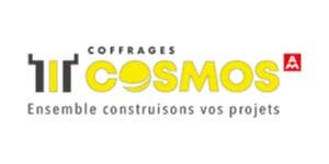 COFFRAGES COSMOS partenaire - association sports auto découverte
