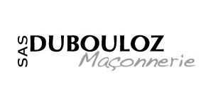 DUBOULOZ MAÇONNERIE - partenaire - association sports auto découverte